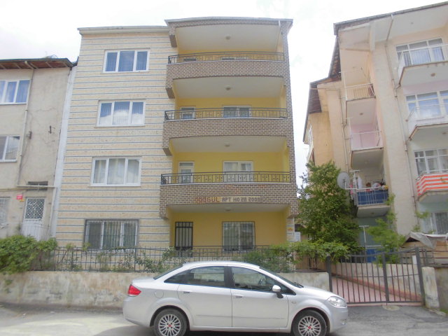 Malatya Evleri İnşaat MALATYA EVLERİ İNŞAAT ESKİ DEVLET HASTANESİ